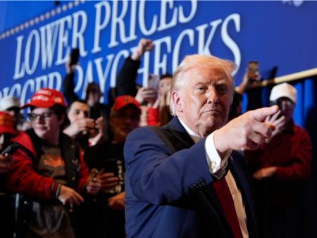 ترامپ،اخبار بین الملل،خبرهای بین الملل