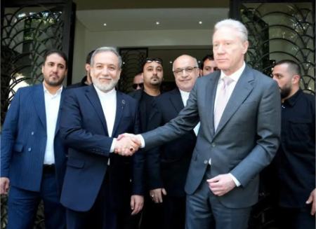 عراقچی و وزیر خارجه لبنان،اخبار سیاست خارجی،خبرهای سیاست خارجی عراقچی و وزیر خارجه لبنان،اخبار سیاست خارجی،خبرهای سیاست خارجی