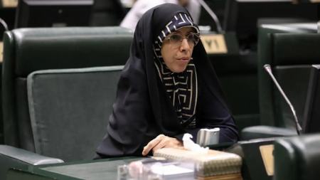 عالیه زمانی کیاسری،اخبار سیاسی،خبرهای سیاسی