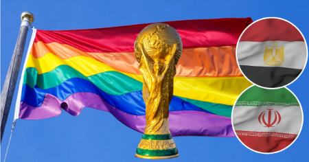 دیدار ایران و مصر در جام جهانی،اخبار ورزشی،خبرهای ورزشی