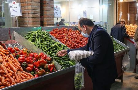 قیمت میوه و سبزیجات،اخبار اقتصادی،خبرهای اقتصادی قیمت میوه و سبزیجات،اخبار اقتصادی،خبرهای اقتصادی