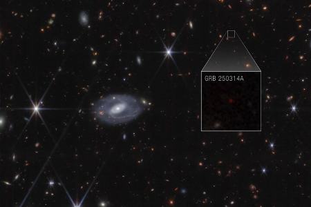 ابرنواختر،اخبار علمی،خبرهای علمی