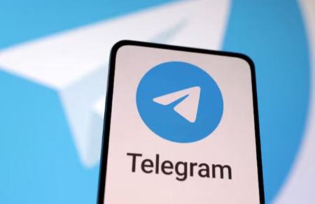 تلگرام،اخبار تکنولوژی،خبرهای تکنولوژی تلگرام،اخبار تکنولوژی،خبرهای تکنولوژی