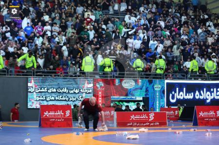 لیگ کشتی آزاد،اخبار ورزشی،خبرهای ورزشی لیگ کشتی آزاد،اخبار ورزشی،خبرهای ورزشی