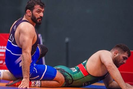 حسن یزدانی،اخبار ورزشی،خبرهای ورزشی حسن یزدانی،اخبار ورزشی،خبرهای ورزشی