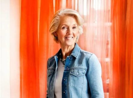 جوآنا ترولوپ،اخبار هنری،خبرهای هنری جوآنا ترولوپ،اخبار هنری،خبرهای هنری