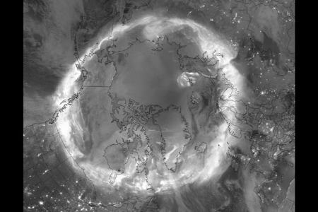 طوفان خورشیدی،اخبار علمی،خبرهای علمی طوفان خورشیدی،اخبار علمی،خبرهای علمی