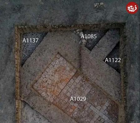 کلیسای باستانی،اخبار گوناگون،خبرهای گوناگون کلیسای باستانی،اخبار گوناگون،خبرهای گوناگون