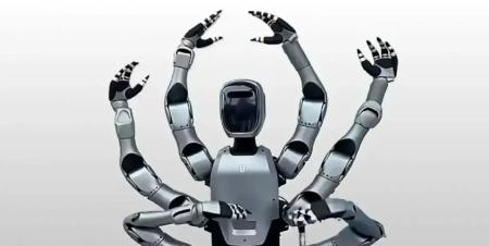 ربات انسان نما،اخبار علمی،خبرهای علمی ربات انسان نما،اخبار علمی،خبرهای علمی