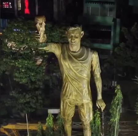 مسی در هند،اخبار ورزشی،خبرهای ورزشی مسی در هند،اخبار ورزشی،خبرهای ورزشی