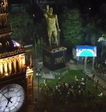 مسی در هند،اخبار ورزشی،خبرهای ورزشی مسی در هند،اخبار ورزشی،خبرهای ورزشی