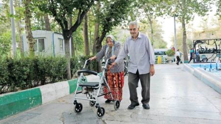 سالمندان در ایران،اخبار اجتماعی،خبرهای اجتماعی سالمندان در ایران،اخبار اجتماعی،خبرهای اجتماعی
