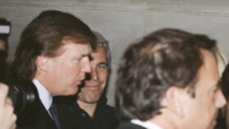 ترامپ و اپستین،اخبار بین الملل،خبرهای بین الملل ترامپ و اپستین،اخبار بین الملل،خبرهای بین الملل