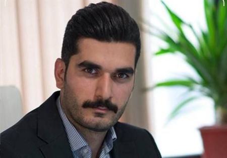 علی احمدنیا،اخبار سیاسی،خبرهای سیاسی علی احمدنیا،اخبار سیاسی،خبرهای سیاسی