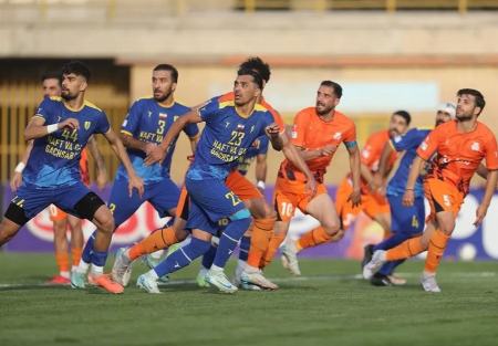 لیگ دسته یک،اخبار ورزشی،خبرهای ورزشی لیگ دسته یک،اخبار ورزشی،خبرهای ورزشی