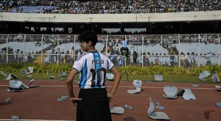 لیونل مسی در هند،اخبار ورزشی،خبرهای ورزشی لیونل مسی در هند،اخبار ورزشی،خبرهای ورزشی