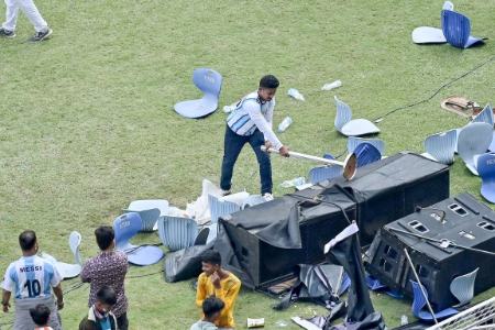 لیونل مسی در هند،اخبار ورزشی،خبرهای ورزشی لیونل مسی در هند،اخبار ورزشی،خبرهای ورزشی