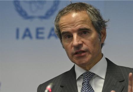 گروسی،اخبار سیاست خارجی،خبرهای سیاست خارجی گروسی،اخبار سیاست خارجی،خبرهای سیاست خارجی