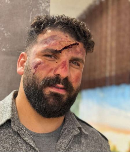 میلاد کرمی،اخبار حوادث،خبرهای حوادث میلاد کرمی،اخبار حوادث،خبرهای حوادث