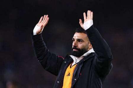 محمد صلاح،اخبار ورزشی،خبرهای ورزشی محمد صلاح،اخبار ورزشی،خبرهای ورزشی