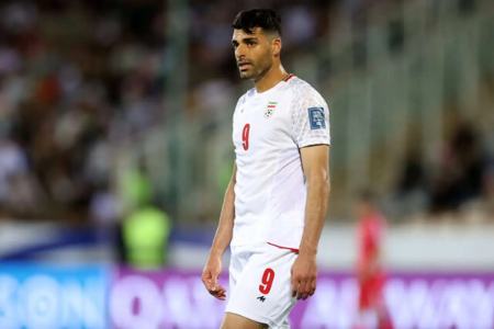 طارمی،اخبار ورزشی،خبرهای ورزشی طارمی،اخبار ورزشی،خبرهای ورزشی