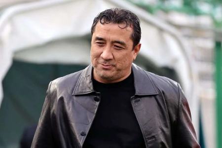 خداداد عزیزی،اخبار ورزشی،خبرهای ورزشی خداداد عزیزی،اخبار ورزشی،خبرهای ورزشی