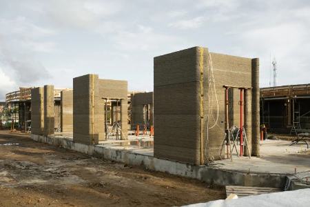 خوابگاه دانشجویی با چاپگر سه بعدی،اخبار علمی،خبرهای علمی خوابگاه دانشجویی با چاپگر سه بعدی،اخبار علمی،خبرهای علمی