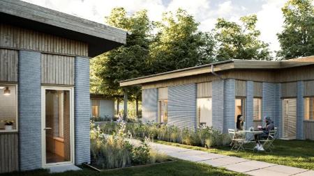 خوابگاه دانشجویی با چاپگر سه بعدی،اخبار علمی،خبرهای علمی خوابگاه دانشجویی با چاپگر سه بعدی،اخبار علمی،خبرهای علمی