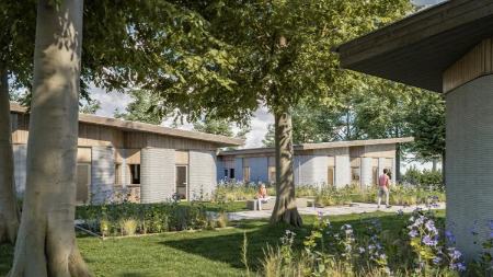 خوابگاه دانشجویی با چاپگر سه بعدی،اخبار علمی،خبرهای علمی خوابگاه دانشجویی با چاپگر سه بعدی،اخبار علمی،خبرهای علمی