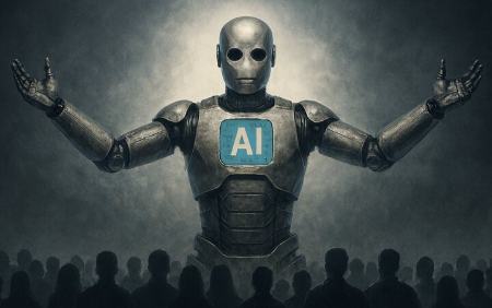 هوش مصنوعی،اخبار تکنولوژی،خبرهای تکنولوژی هوش مصنوعی،اخبار تکنولوژی،خبرهای تکنولوژی