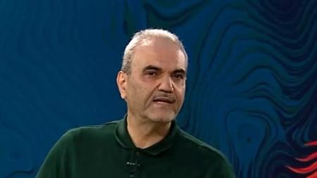 جواد خیابانی،اخبار ورزشی،خبرهای ورزشی جواد خیابانی،اخبار ورزشی،خبرهای ورزشی