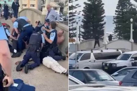 حمله به جشن یهودیان در استرالیا،اخبار بین الملل،خبرهای بین الملل حمله به جشن یهودیان در استرالیا،اخبار بین الملل،خبرهای بین الملل