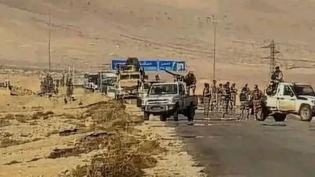 حمله به نظامیان آمریکایی در سوریه،اخبار بین الملل،خبرهای بین الملل حمله به نظامیان آمریکایی در سوریه،اخبار بین الملل،خبرهای بین الملل