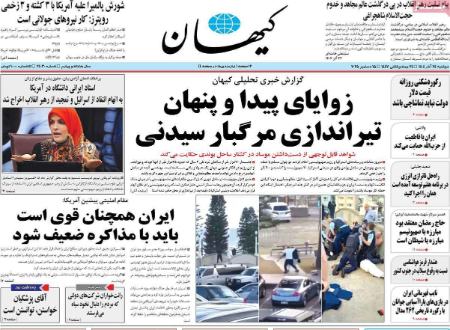 تیتر روزنامه ها،روزنامه های سیاسی و اقتصادی تیتر روزنامه ها،روزنامه های سیاسی و اقتصادی