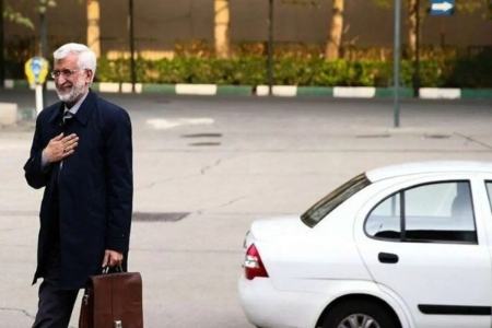 سعید جلیلی،اخبار سیاسی،خبرهای سیاسی سعید جلیلی،اخبار سیاسی،خبرهای سیاسی