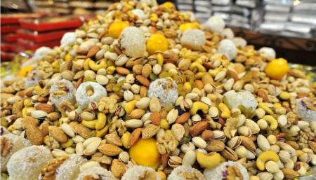 قیمت آجیل،اخبار اقتصادی،خبرهای اقتصادی قیمت آجیل،اخبار اقتصادی،خبرهای اقتصادی