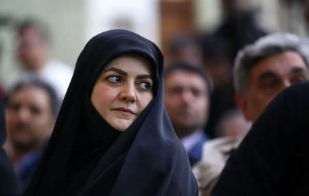 دختر و داماد پزشکیان،اخبار سیاسی،خبرهای سیاسی دختر و داماد پزشکیان،اخبار سیاسی،خبرهای سیاسی