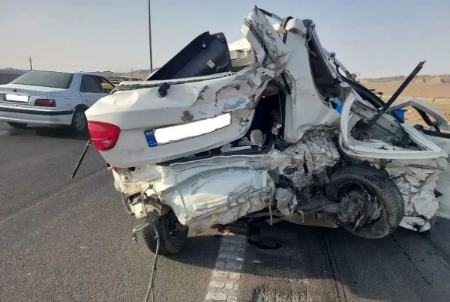 تصادف،اخبار حوادث،خبرهای حوادث