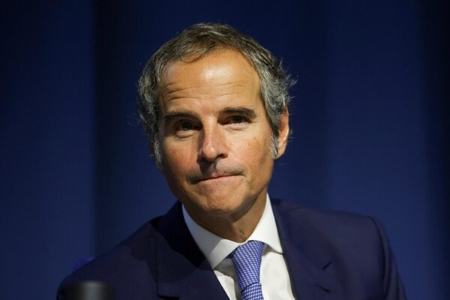 گروسی،اخبار سیاست خارجی،خبرهای سیاست خارجی گروسی،اخبار سیاست خارجی،خبرهای سیاست خارجی