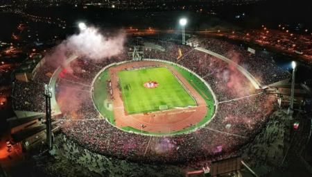 ورزشگاه یادگار امام تبریز،اخبار ورزشی،خبرهای ورزشی ورزشگاه یادگار امام تبریز،اخبار ورزشی،خبرهای ورزشی