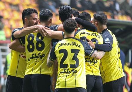 تیم سپاهان،اخبار ورزشی،خبرهای ورزشی تیم سپاهان،اخبار ورزشی،خبرهای ورزشی