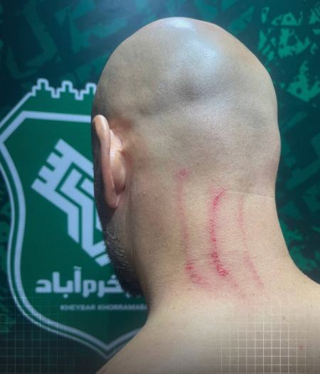 دیدار استقلال و خیبر،اخبار ورزشی،خبرهای ورزشی دیدار استقلال و خیبر،اخبار ورزشی،خبرهای ورزشی