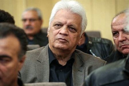 امیر حاج‌رضایی،اخبار ورزشی،خبرهای ورزشی