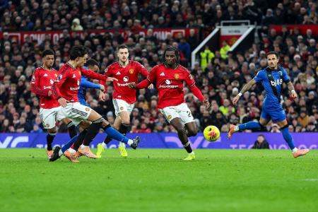 دیدار منچستریونایتد و بورنموث،اخبار ورزشی،خبرهای ورزشی دیدار منچستریونایتد و بورنموث،اخبار ورزشی،خبرهای ورزشی