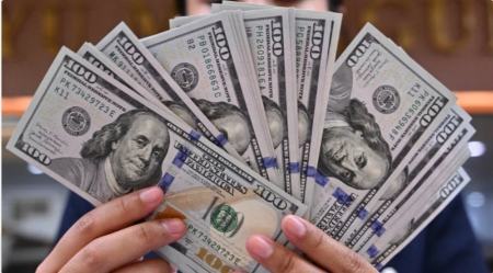 قیمت دلار،اخبار اقتصادی،خبرهای اقتصادی