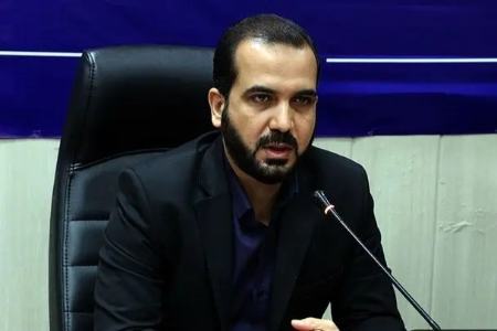 مجتبی یوسفی،اخبار سیاسی،خبرهای سیاسی مجتبی یوسفی،اخبار سیاسی،خبرهای سیاسی