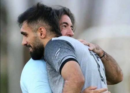 عارف آقاسی،اخبار ورزشی،خبرهای ورزشی عارف آقاسی،اخبار ورزشی،خبرهای ورزشی