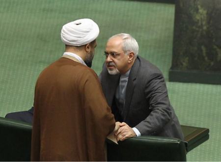 حمید رسایی و ظریف،اخبار سیاسی،خبرهای سیاسی حمید رسایی و ظریف،اخبار سیاسی،خبرهای سیاسی