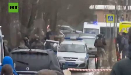 چاقوکشی در روسیه،اخبار حوادث،خبرهای حوادث