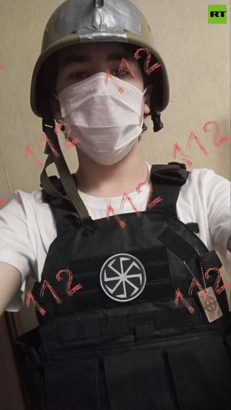 چاقوکشی در روسیه،اخبار حوادث،خبرهای حوادث